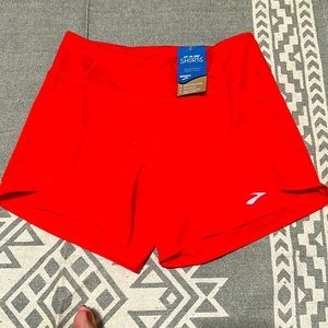 Brooks Not-too-short Shorts